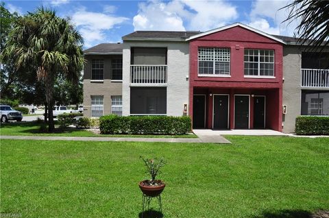 A home in NAPLES