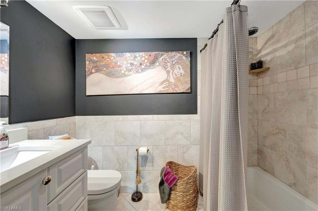 NAPLES BATH AND TENNIS CLUB - Residential