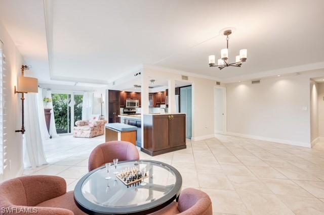 NAPLES BATH AND TENNIS CLUB - Residential