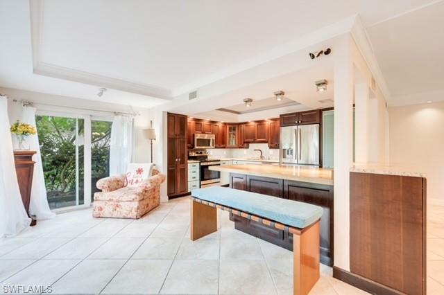 NAPLES BATH AND TENNIS CLUB - Residential