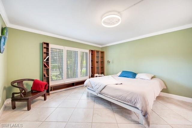 NAPLES BATH AND TENNIS CLUB - Residential