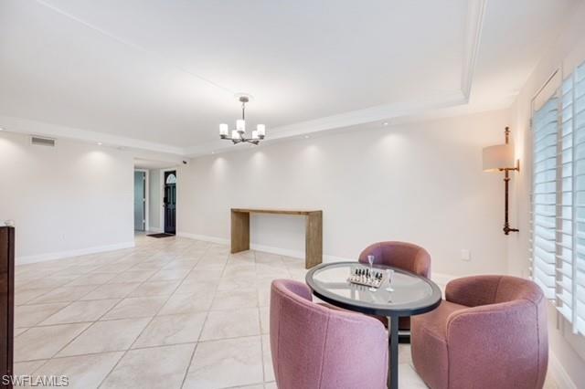 NAPLES BATH AND TENNIS CLUB - Residential