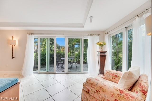 NAPLES BATH AND TENNIS CLUB - Residential