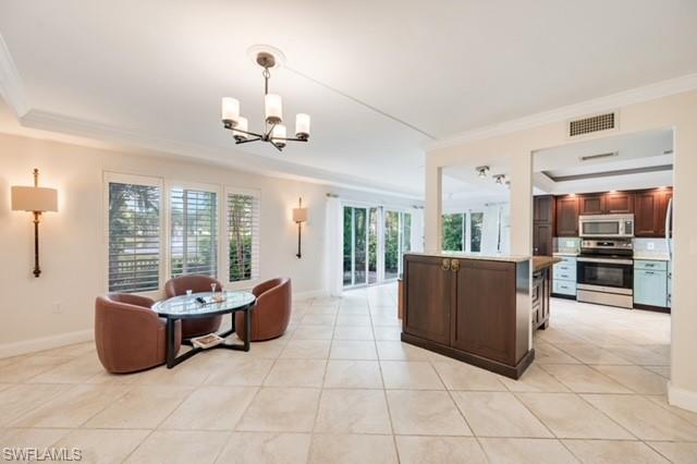 NAPLES BATH AND TENNIS CLUB - Residential