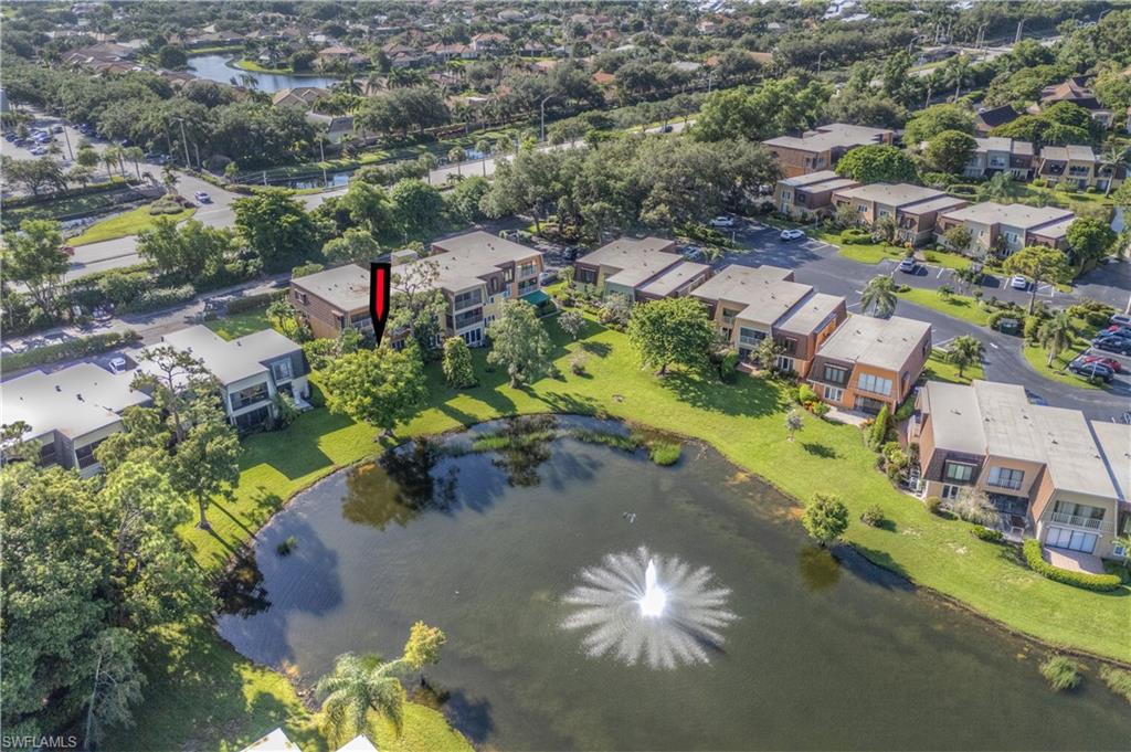 NAPLES BATH AND TENNIS CLUB - Residential