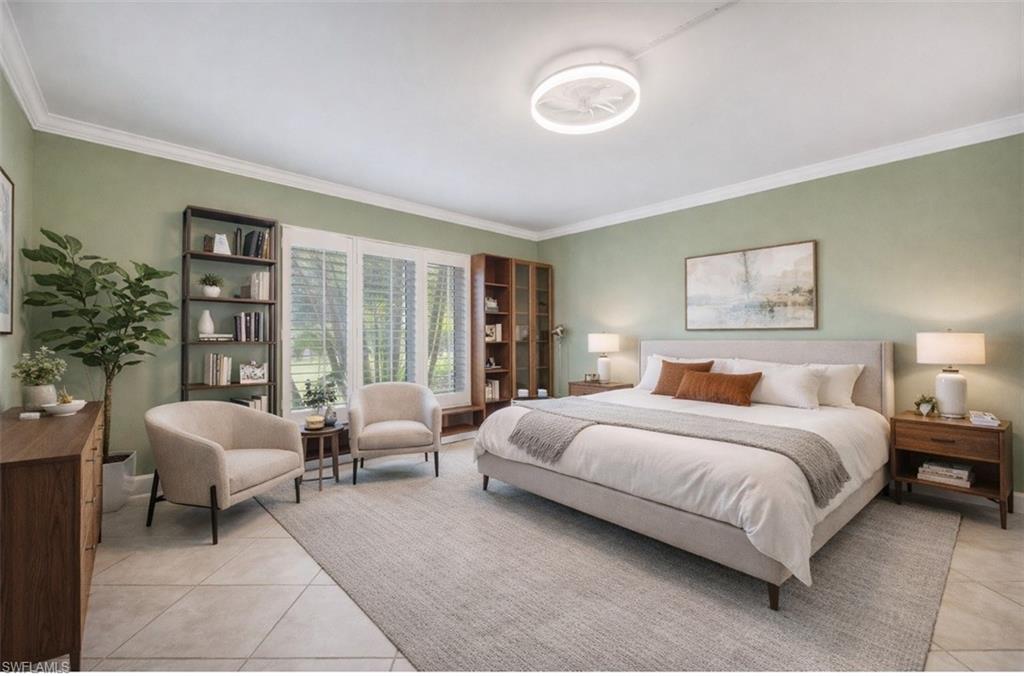 NAPLES BATH AND TENNIS CLUB - Residential