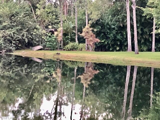 NAPLES BATH AND TENNIS CLUB - Residential