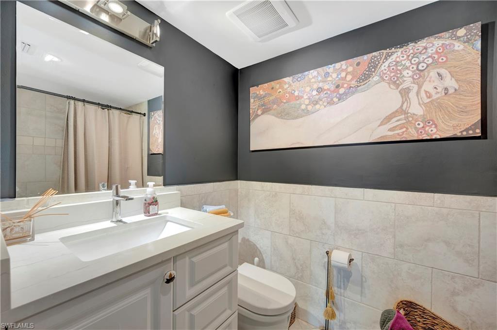 NAPLES BATH AND TENNIS CLUB - Residential