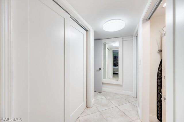 NAPLES BATH AND TENNIS CLUB - Residential