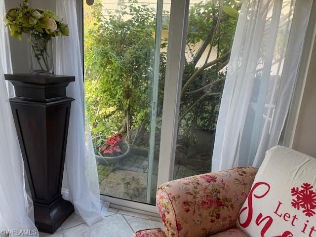 NAPLES BATH AND TENNIS CLUB - Residential