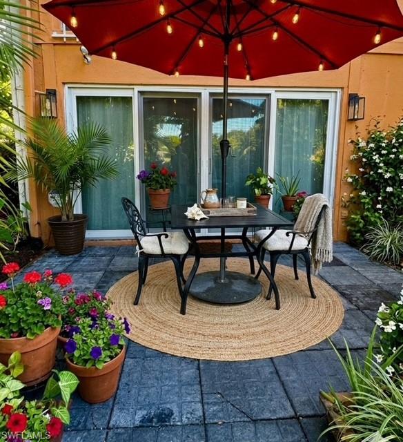 NAPLES BATH AND TENNIS CLUB - Residential