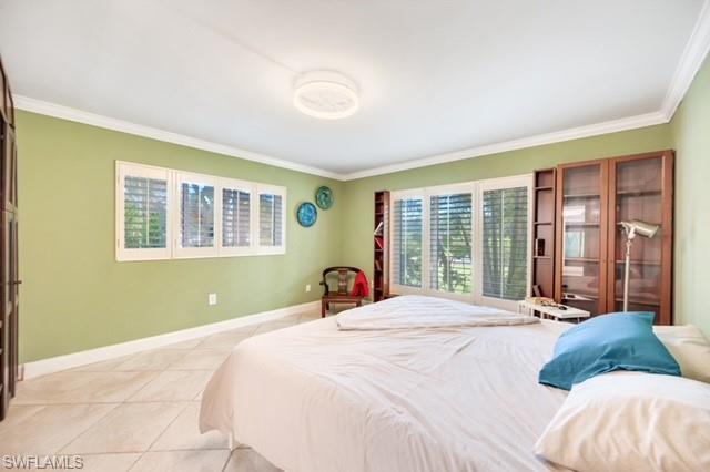 NAPLES BATH AND TENNIS CLUB - Residential