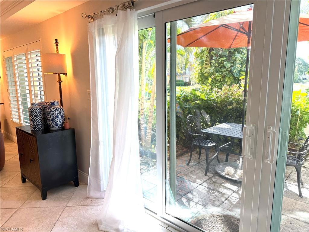 NAPLES BATH AND TENNIS CLUB - Residential