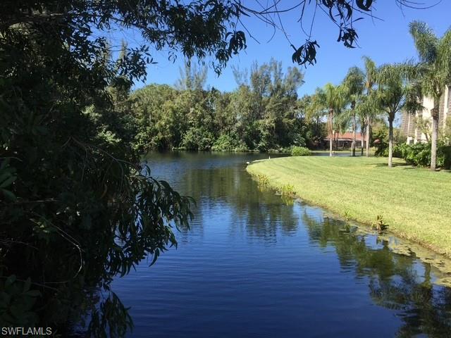 NAPLES BATH AND TENNIS CLUB - Residential