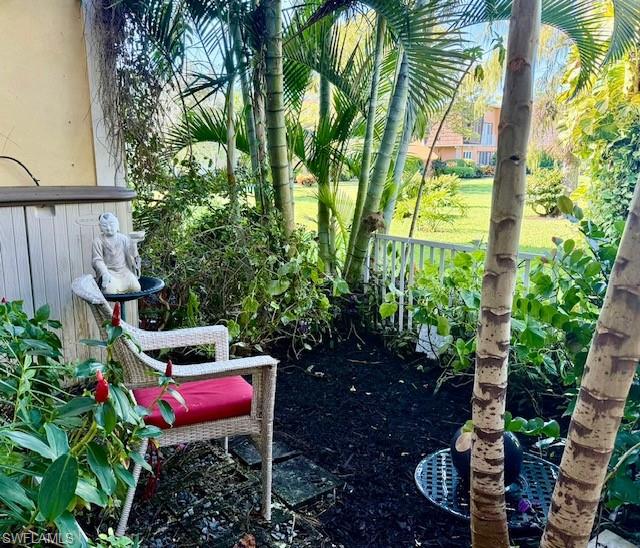 NAPLES BATH AND TENNIS CLUB - Residential