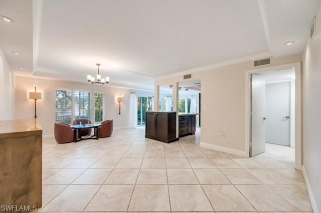 NAPLES BATH AND TENNIS CLUB - Residential