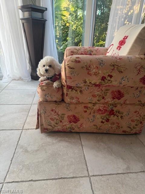 NAPLES BATH AND TENNIS CLUB - Residential