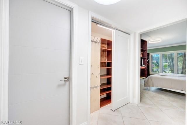 NAPLES BATH AND TENNIS CLUB - Residential