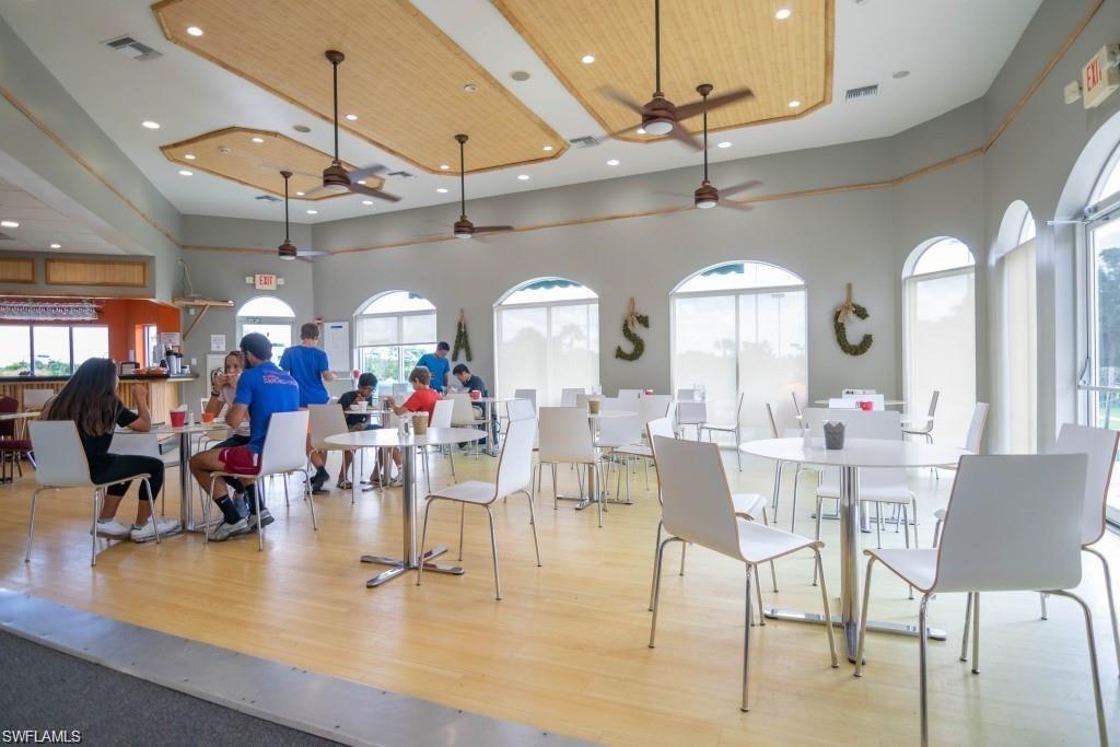 NAPLES BATH AND TENNIS CLUB - Residential