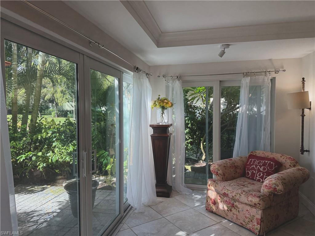 NAPLES BATH AND TENNIS CLUB - Residential