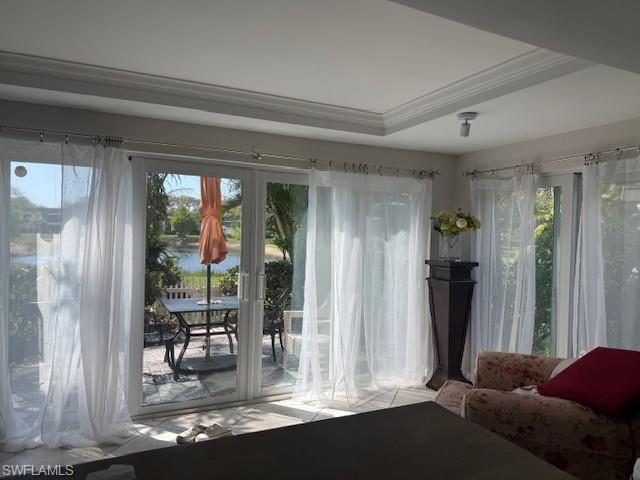 NAPLES BATH AND TENNIS CLUB - Residential