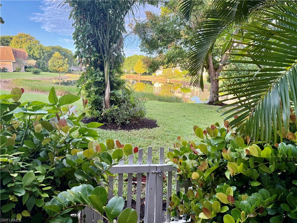 NAPLES BATH AND TENNIS CLUB - Residential