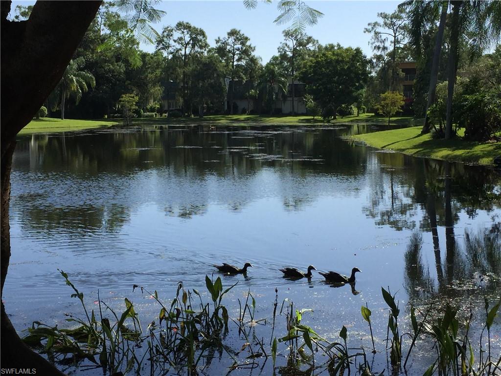 NAPLES BATH AND TENNIS CLUB - Residential