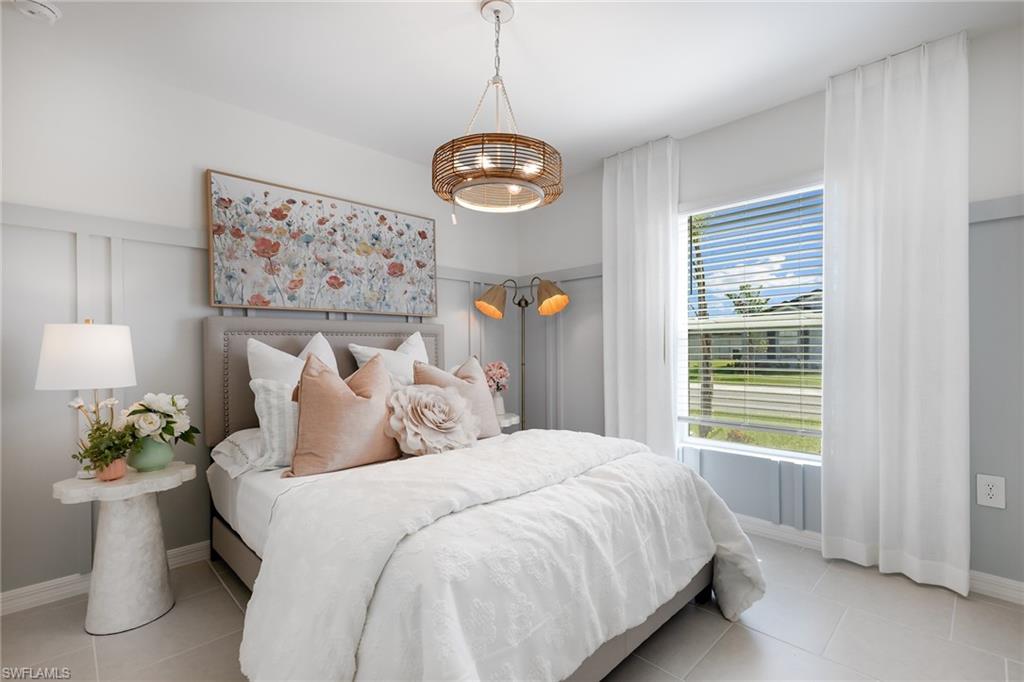 SAVANNA LAKES - Residential