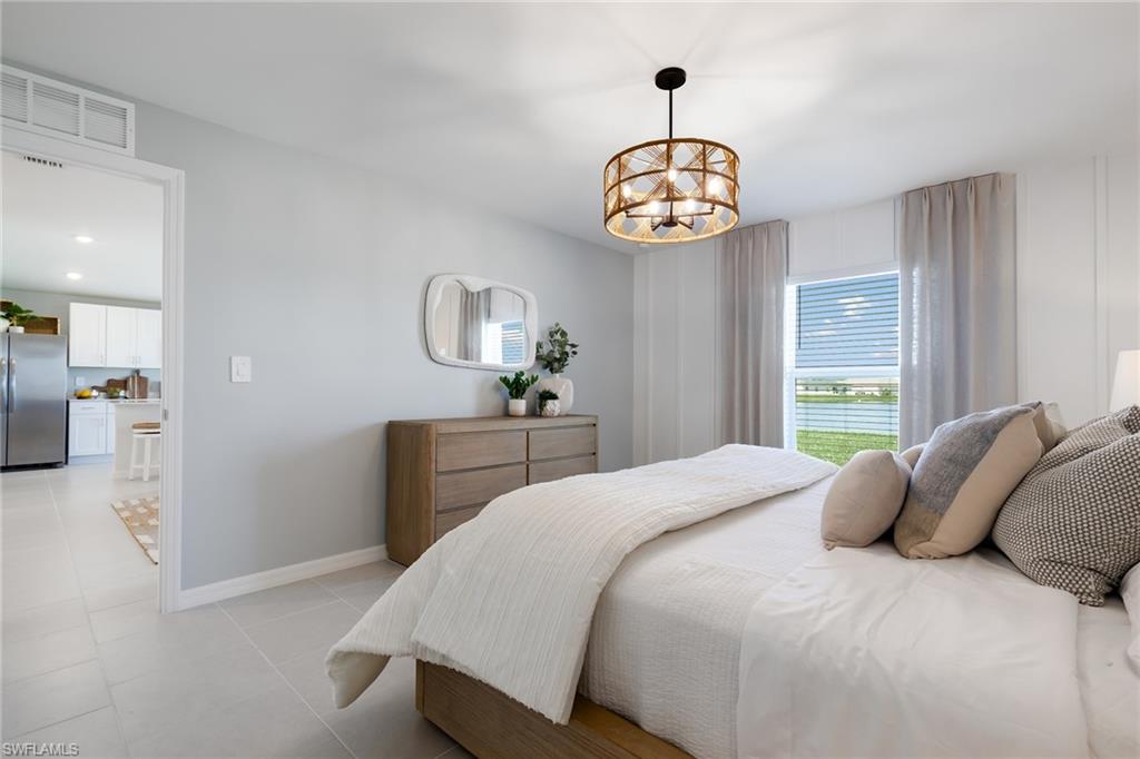 SAVANNA LAKES - Residential