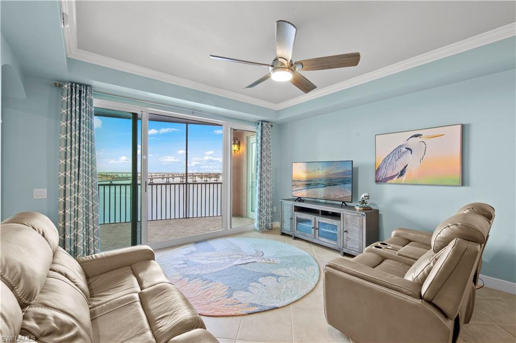 ST. TROPEZ - Residential