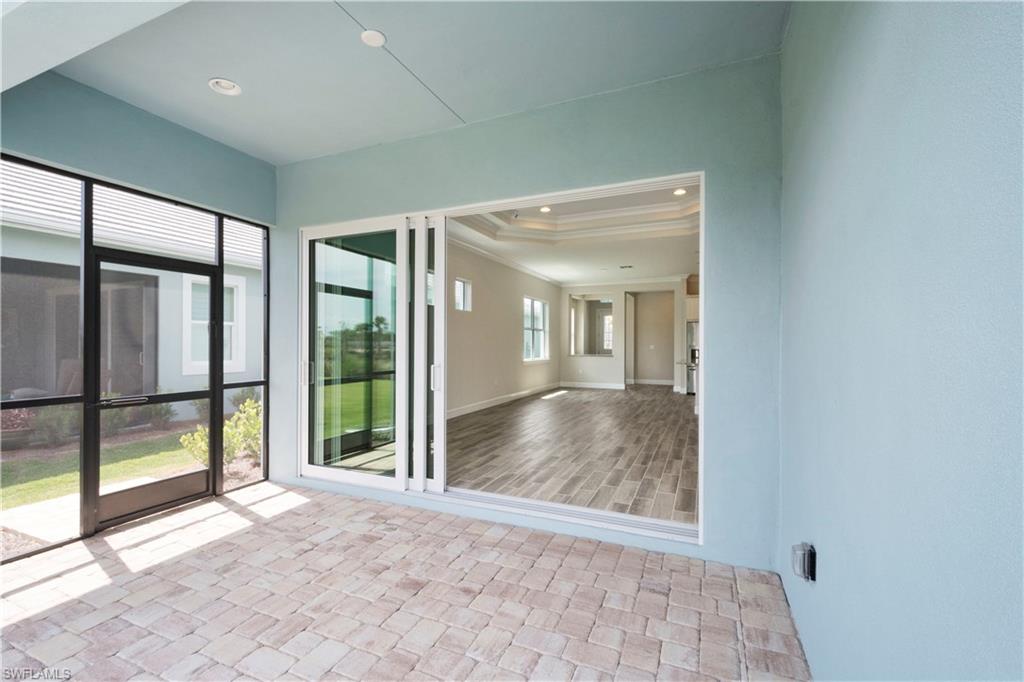 ISLES OF COLLIER PRESERVE - Residential