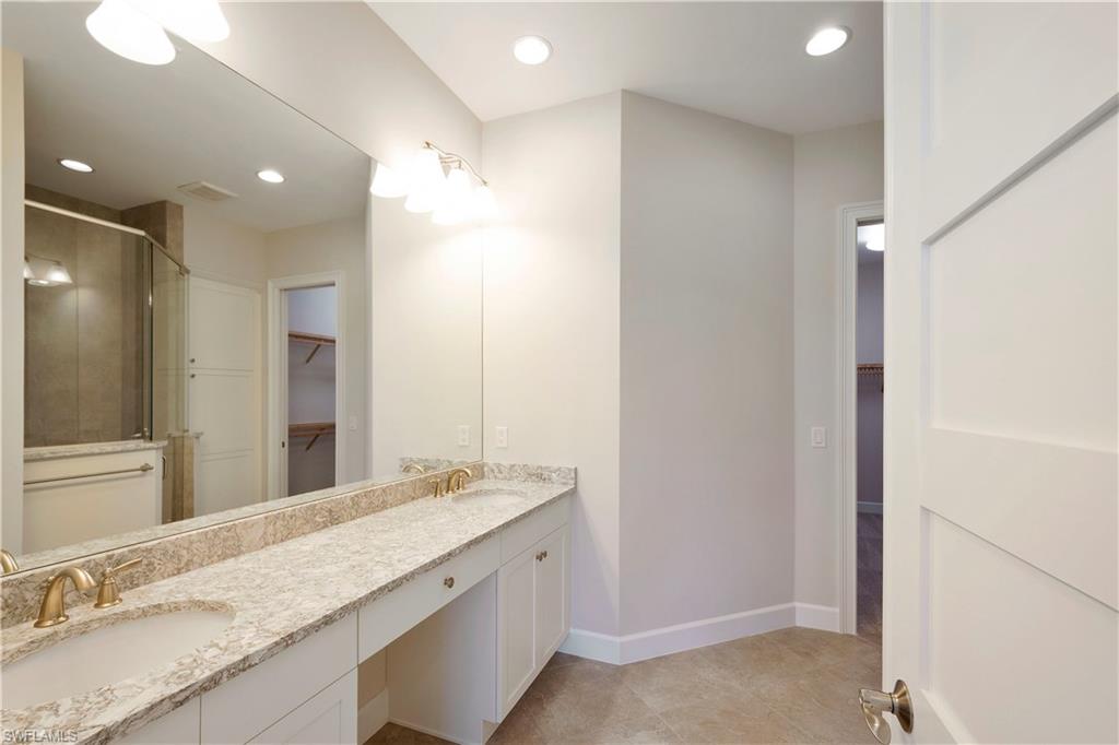 ISLES OF COLLIER PRESERVE - Residential