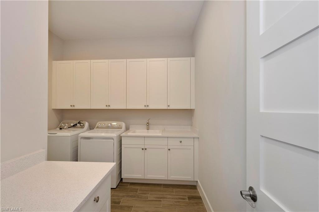 ISLES OF COLLIER PRESERVE - Residential