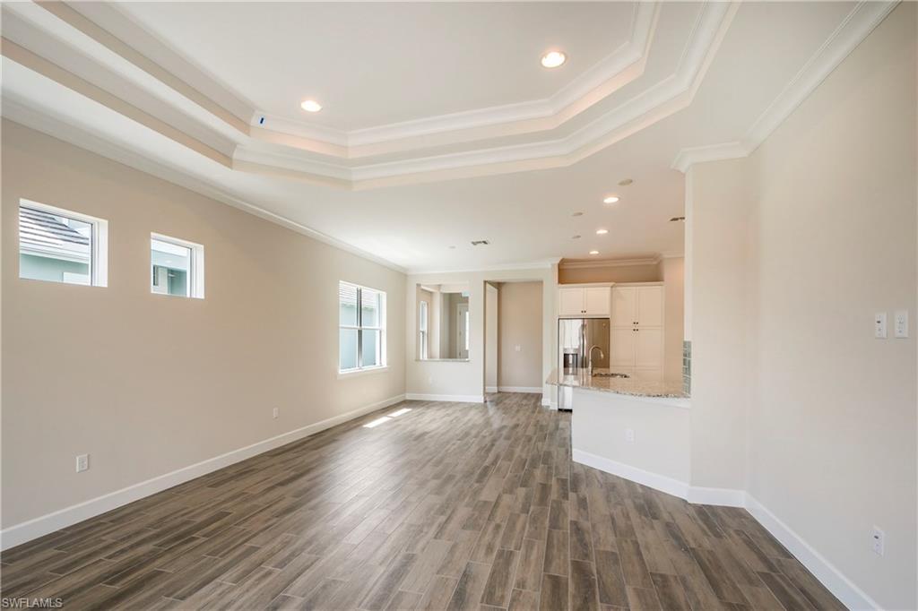 ISLES OF COLLIER PRESERVE - Residential