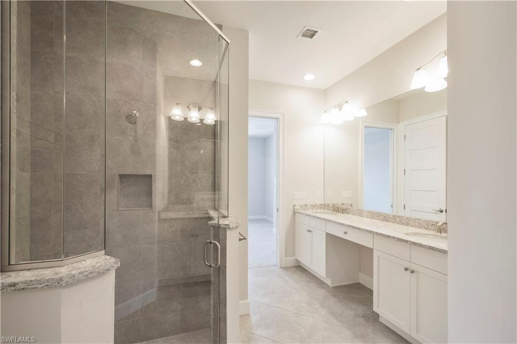 ISLES OF COLLIER PRESERVE - Residential