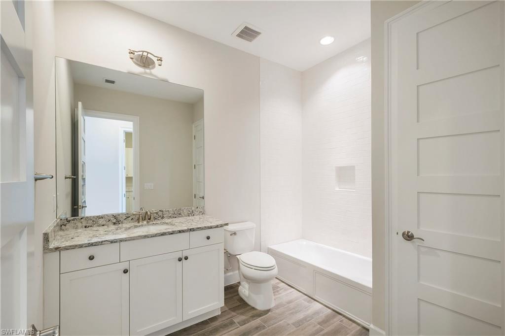 ISLES OF COLLIER PRESERVE - Residential