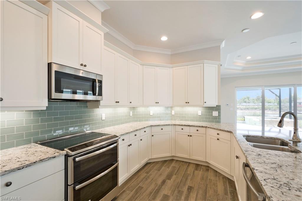 ISLES OF COLLIER PRESERVE - Residential