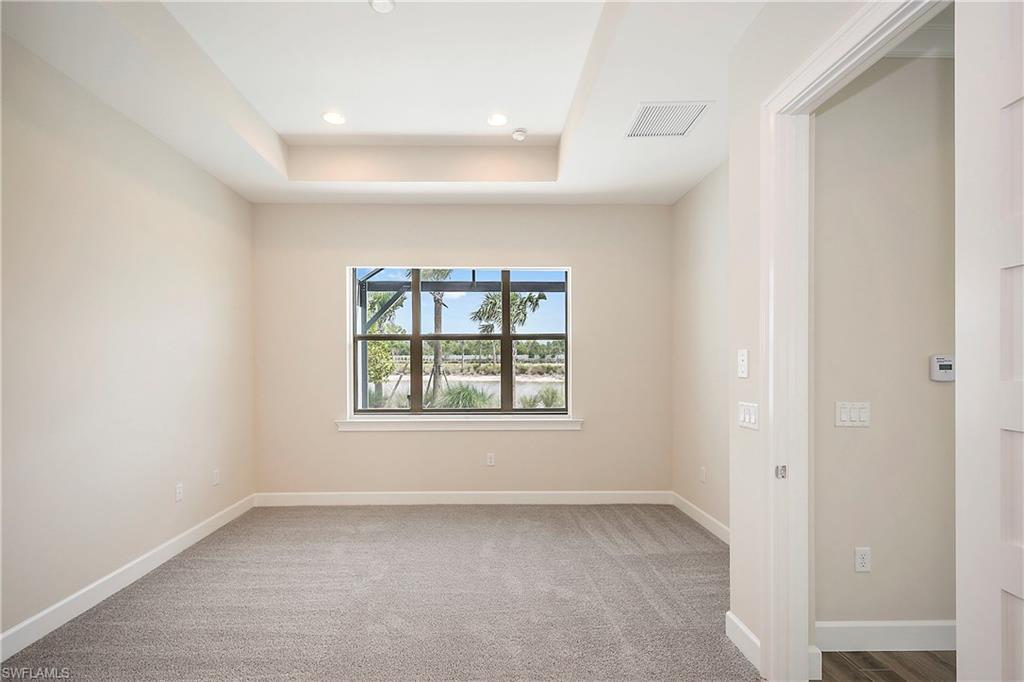 ISLES OF COLLIER PRESERVE - Residential