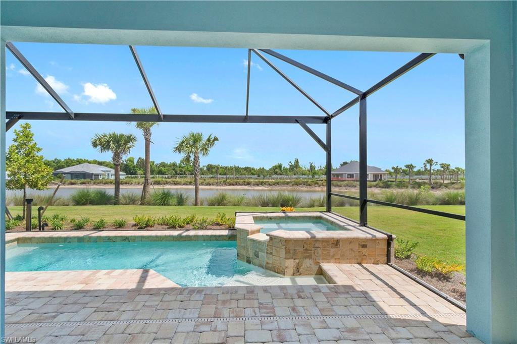 ISLES OF COLLIER PRESERVE - Residential