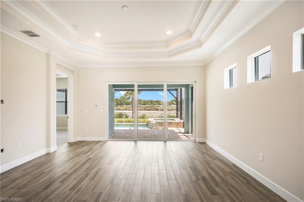 ISLES OF COLLIER PRESERVE - Residential