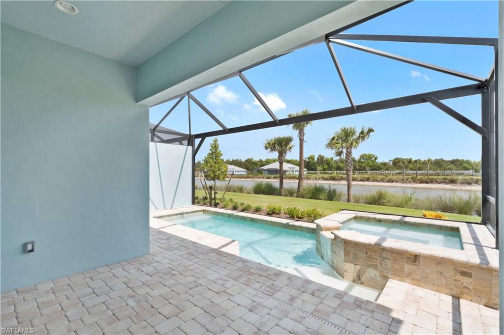 ISLES OF COLLIER PRESERVE - Residential