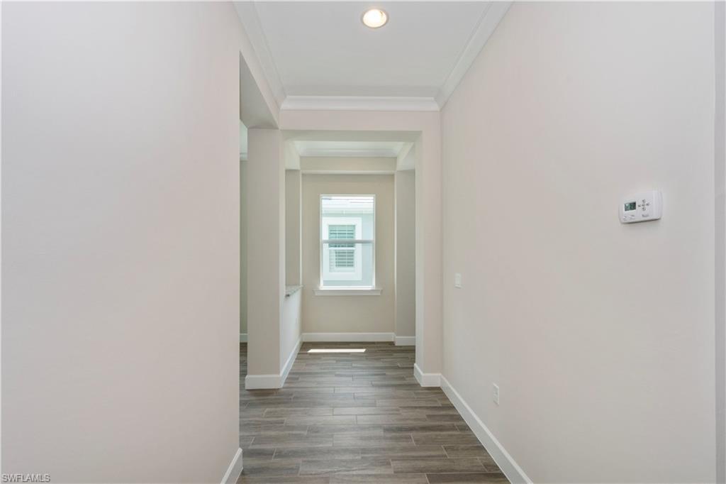 ISLES OF COLLIER PRESERVE - Residential