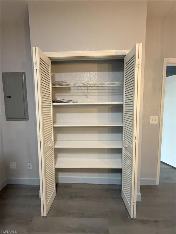 THE COVE AT SIX MILE - Residential Lease