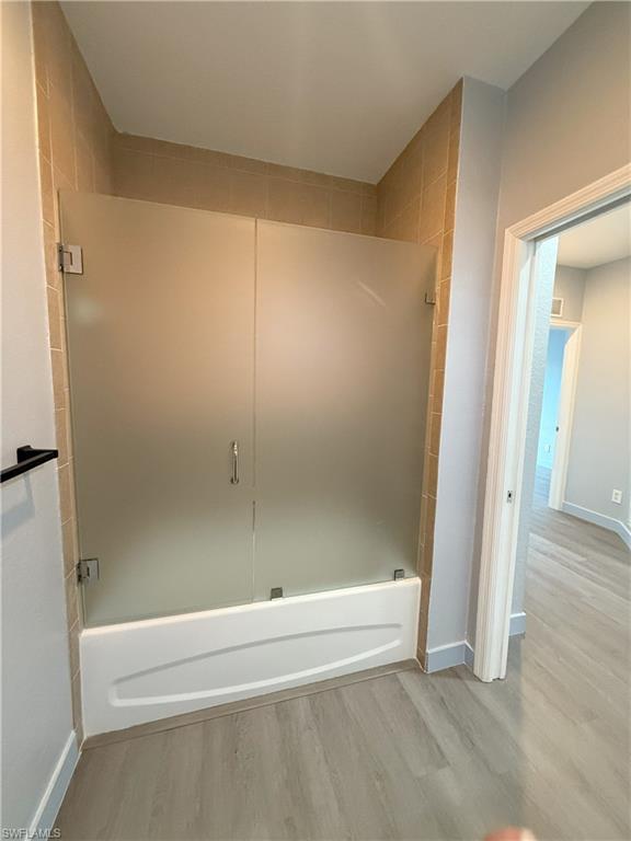 THE COVE AT SIX MILE - Residential Lease