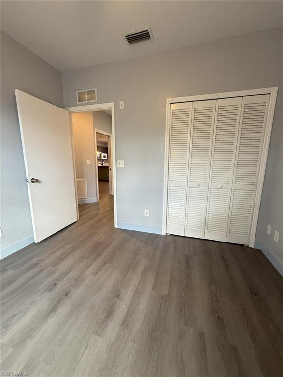 THE COVE AT SIX MILE - Residential Lease