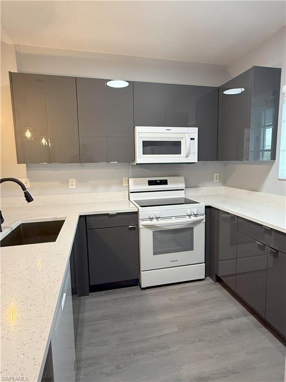 THE COVE AT SIX MILE - Residential Lease