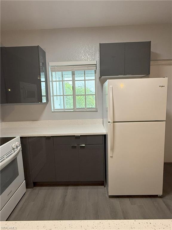 THE COVE AT SIX MILE - Residential Lease