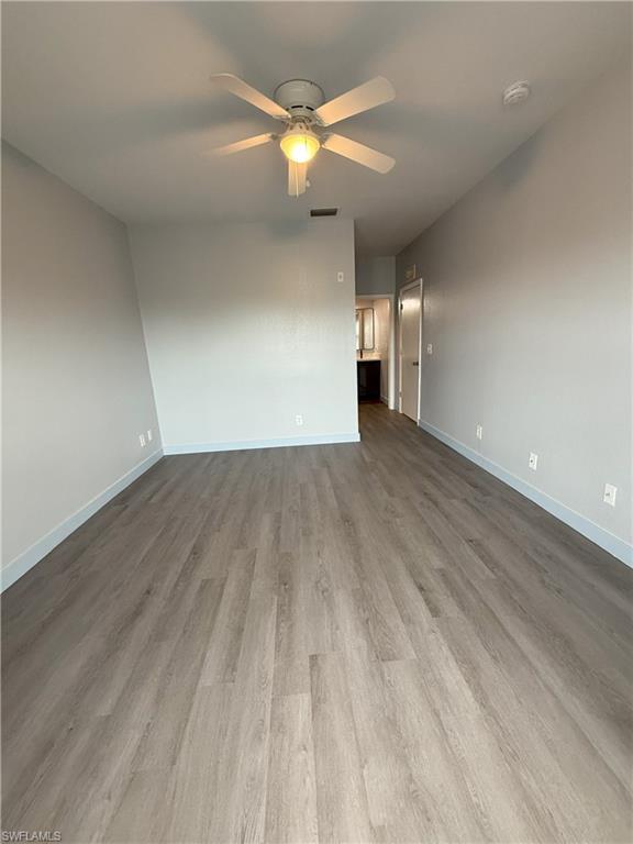 THE COVE AT SIX MILE - Residential Lease