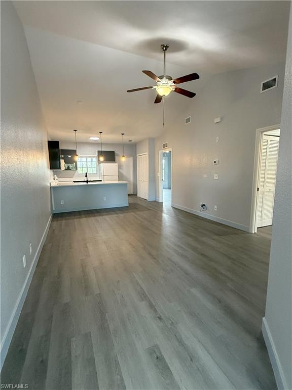 THE COVE AT SIX MILE - Residential Lease