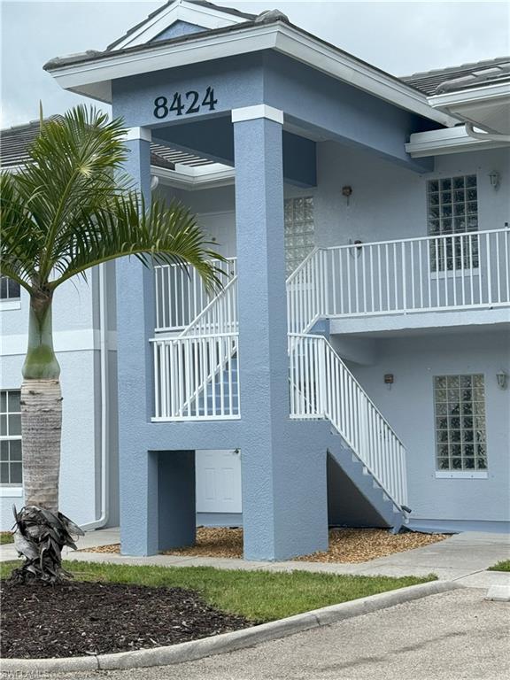 THE COVE AT SIX MILE - Residential Lease